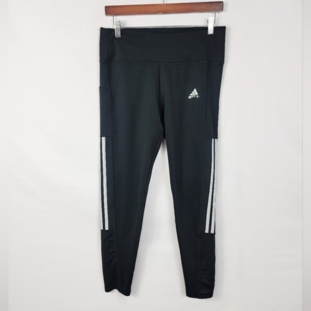 Women's Large Adidas leggings